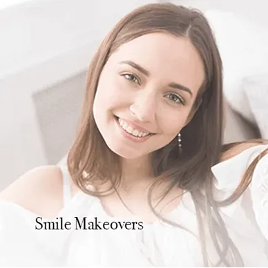 Smile Makeovers