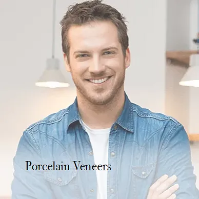 Porcelain Veneers